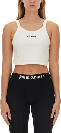 Palm Angels Tank Top