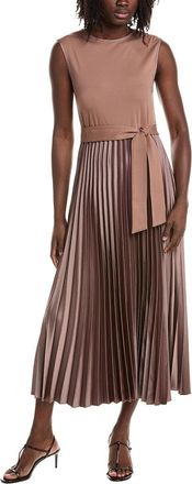 Max Mara Weekend Max Mara Samuele Midi Dress