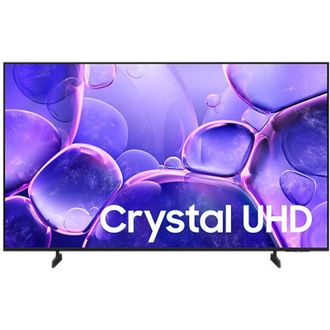 Samsung U8000F UE50U8072FUXXH TV 127 cm (50) 4K Ultra HD Smart TV Wi-Fi Nero
