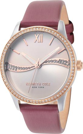 Kenneth Cole Classic Womens Watch
