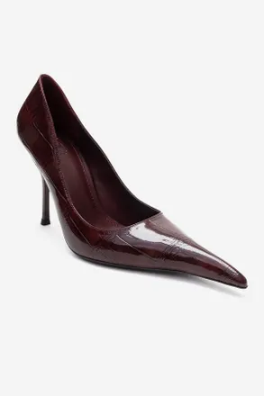 Prologue Luce Pump met Puntige Neus en Stilettohak