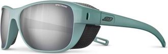 Julbo Camino Spectron S3 Gletscherbrille - Unisex | grau