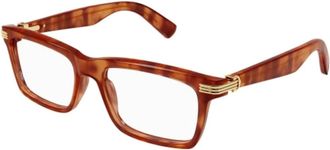 Cartier unisex, Accessoires, Bruin, Maat: 56 MM