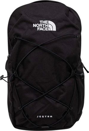 The North Face Zaino Jester - - Sport - unisex - Nero - ONE SIZE