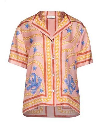 Sandro TOPWEAR - Shirts sur YOOX.COM