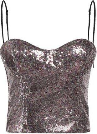 Rochas TOPWEAR - Top su YOOX.COM