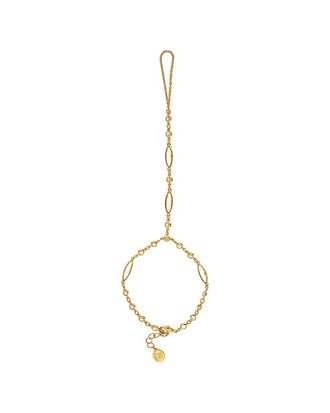 Rivka Friedman Cz Bracelet