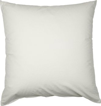 Janine Kissenbezug »PIANO 0125 31 80x80« mit Reissverschluss