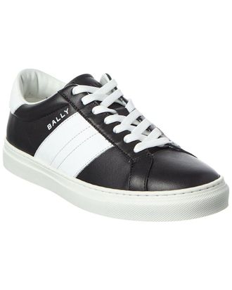 Bally Hedey Leather Sneaker