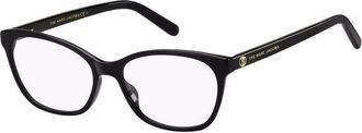 Marc Jacobs Demo Cat Eye Ladies Eyeglasses MARC 539 0807 53
