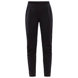 Craft Core Nordic Training Pants Langlaufhose f&uuml;r Damen | schwarz