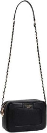 Twinset Cross Body Bag - Dames - Schoudertassen - Zwart - ONE Size - Tassen
