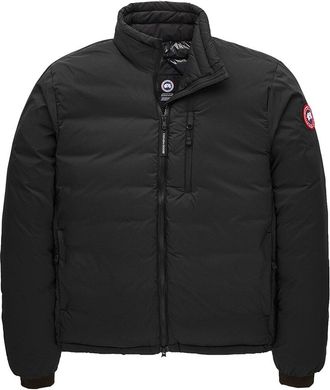 Canada Goose Lodge Jacket