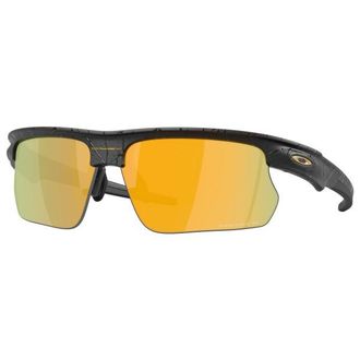 Oakley Bisphaera Polarized S3 Velobrille f&uuml;r Herren | bunt