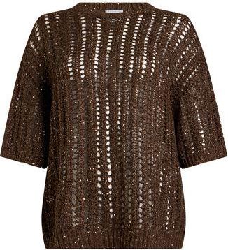 Brunello Cucinelli MAGLIERIA - Pullover su YOOX.COM