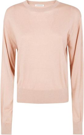 By Malene Birger Mantea Roundneck Sweater
