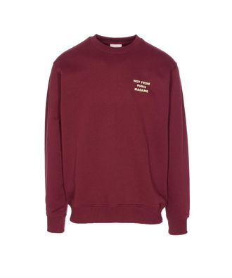 Drôle de Monsieur Sweaters