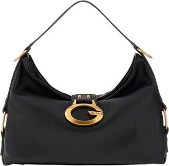 Guess Donna, Borse, Nero, Taglia unica, new