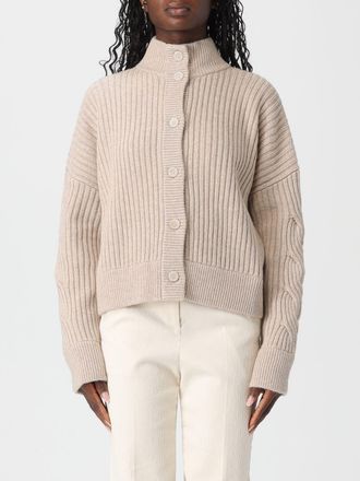 Max Mara Cardigan Max Mara in lana e cashmere