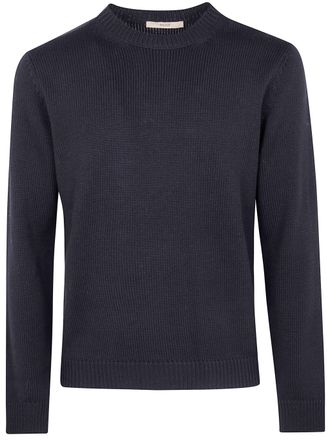 Nuur Long Sleeves Round Neck Sweater