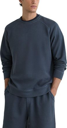 Reiss Drift Pique Garment Dye Shirt
