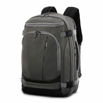 Samsonite Mother Lode Softside Travel Backpack - Bag