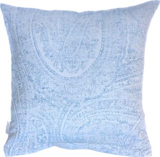 Fleuresse Kissenbezug »Provence Prestige« Mako Satin, Baumwolle, 135x200, 155x220, 200x200cm, Reissverschluss