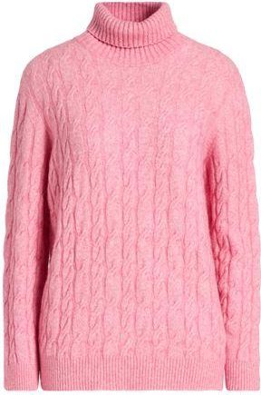 KANGRA STRICKWAREN - Rollkragenpullover auf YOOX.COM