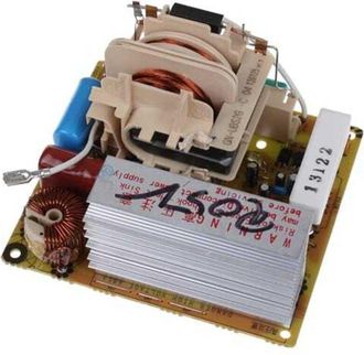 Bosch Convertidor De Frecuencia - 00746923