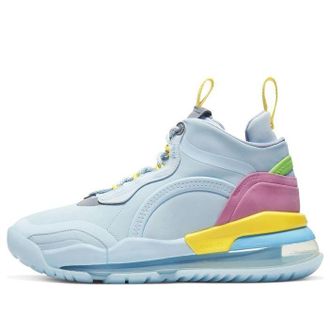 Air Jordan Lyrical Lemonade x Air Jordan Aerospace 720 Chicago Forever CZ2993-400