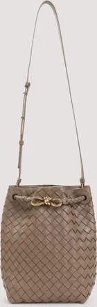 Bottega Veneta Borsa a secchiello Andiamo di Bottega Veneta