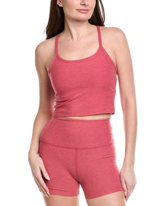 Beyond Yoga Spacedye Slim Racerback Bra