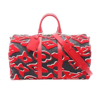 Louis Vuitton unisex, Pre-owned, Rood, Maat: ONE Size