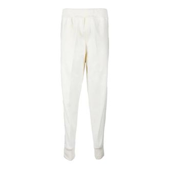 Jil Sander Wool Trousers