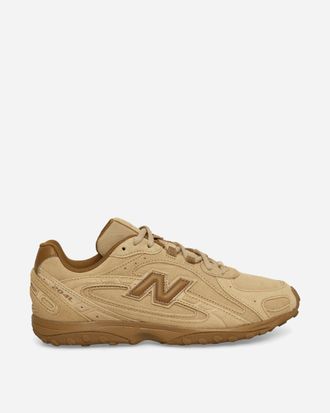 New Balance 204L Sneakers Quicksand / Bark