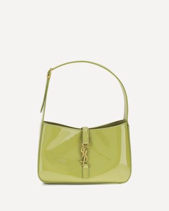 Saint Laurent Borsa a Spalla in pelle Woman UNI