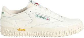 Reebok Club C Vibram