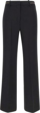 Kaos Pantaloni con catena - Nero