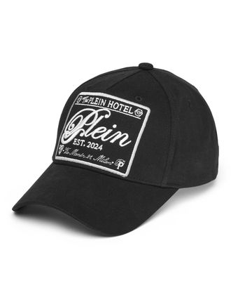 Philipp Plein Baseballpet
