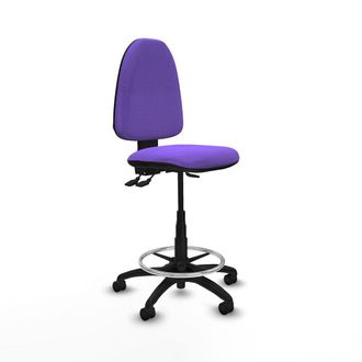 Piqueras y Crespo Piqueras Y Crespo B0001rn Silla De Oficina Lila Confort