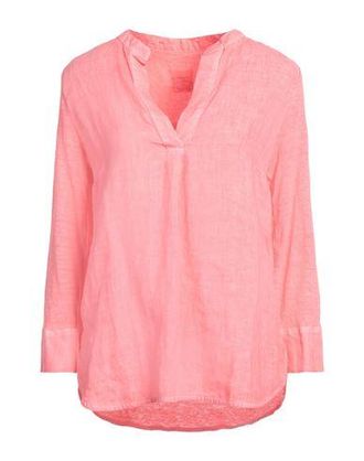 120% Lino TOPWEAR - Tops on YOOX.COM