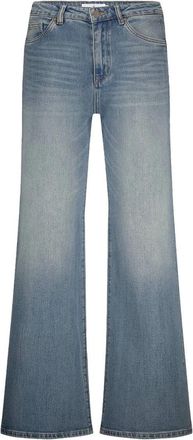 Circle Of Trust Dames, Jeans, Blauw, Maat: W27