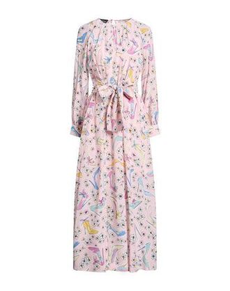 Moschino DRESSES - Maxi dresses on YOOX.COM