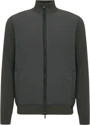 Genti Cool Dry Jacket Vest - Heren - Jassen - Groen - Maat: 2XL Taf
