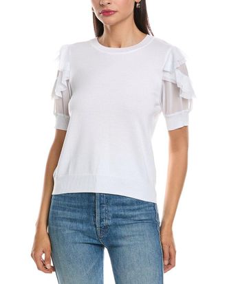 Nanette Lepore Knit Top