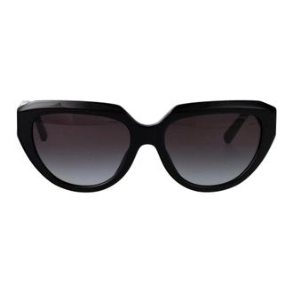 Tiffany & Co. Tf4238U Zonnebril - unisex - Accessoires - Zwart - Maat: 55 MM