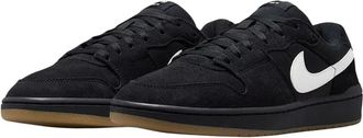 Nike SB Code 58 - Heren - Sport - Zwart - Maat: 42 1/2 EU Su&egrave;de
