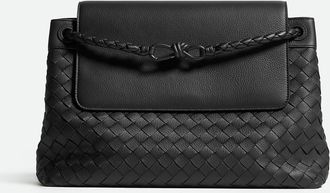 Bottega Veneta Andiamo Messenger - Bottega Veneta