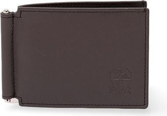 Brunello Cucinelli Leather Wallet