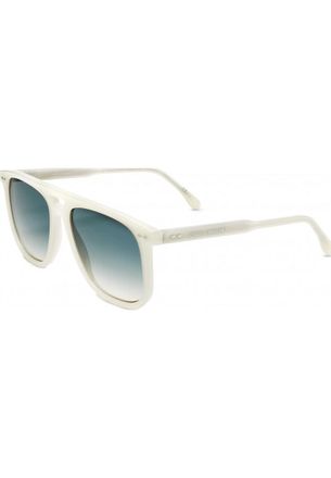 Isabel Marant Isabel Marant Womens IM0007-S-SZJ-56 IM0007 56 S SZJ Sunglasses - Antique White - One Size